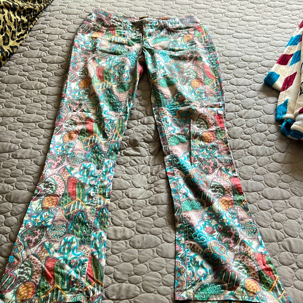 vivienne westwood pants